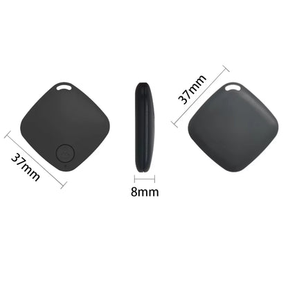 Universal Mini GPS Tracker Device Tracking Child Finder Pet Tracker Location Smart Bluetooth Tracker Pet Vehicle Lost Tracker