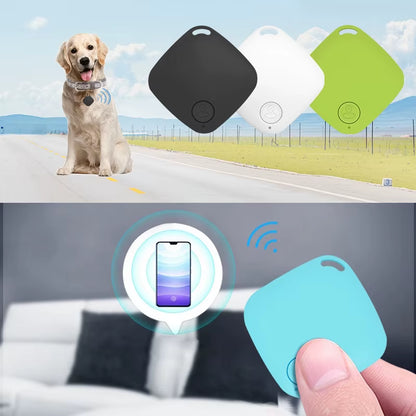 Universal Mini GPS Tracker Device Tracking Child Finder Pet Tracker Location Smart Bluetooth Tracker Pet Vehicle Lost Tracker