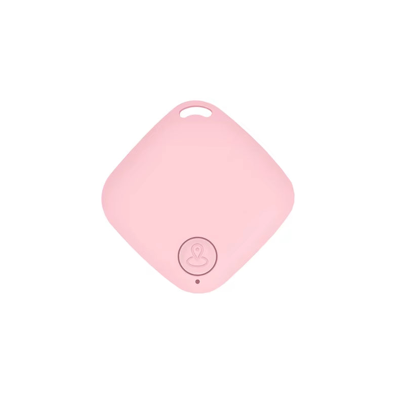 Universal Mini GPS Tracker Device Tracking Child Finder Pet Tracker Location Smart Bluetooth Tracker Pet Vehicle Lost Tracker